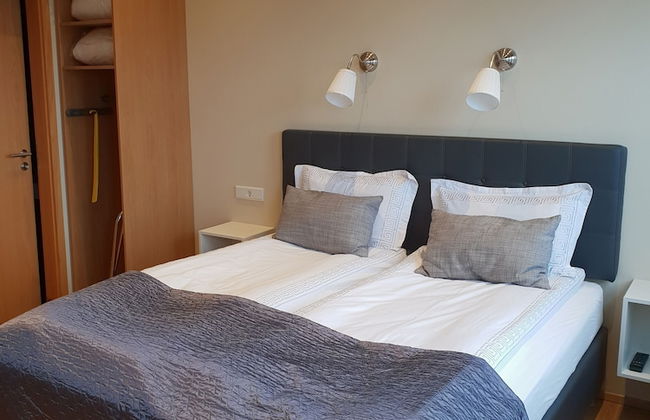 Díma Studio Apartments - Foto 3