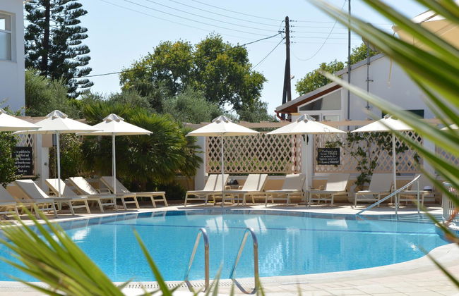 Metaxa Apartments - Foto 8