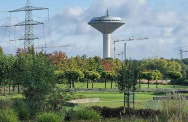 Im Zentrum von Leverkusen, helle 3-Zimmerwohnung 80 m2 - Foto 34