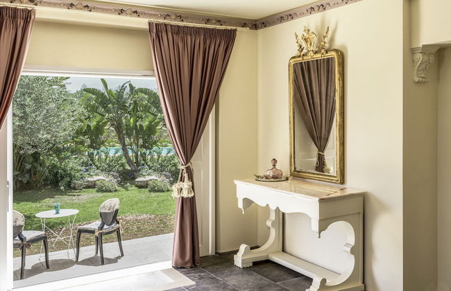 Zahir Country House - Photo 51