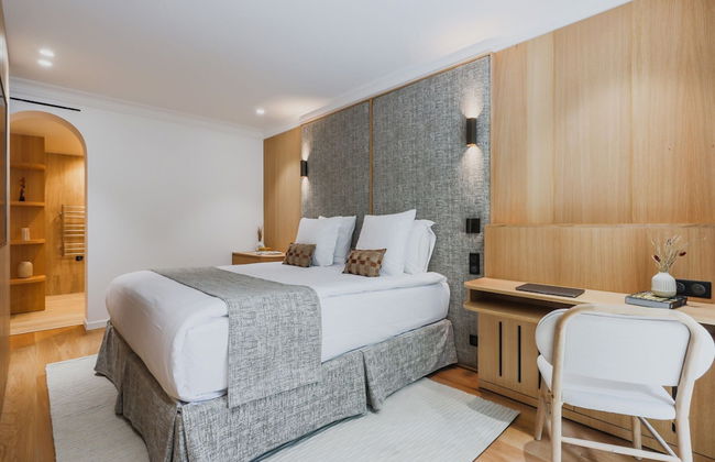 Exceptional Flat - 1bd/6p- Arc de Triomphe - Photo 7