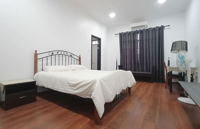 OYO 90203 Emma Sukma Homestay - Foto 7