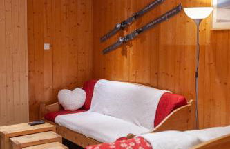 Le Neiger - Appartement Emeraude - Foto 13