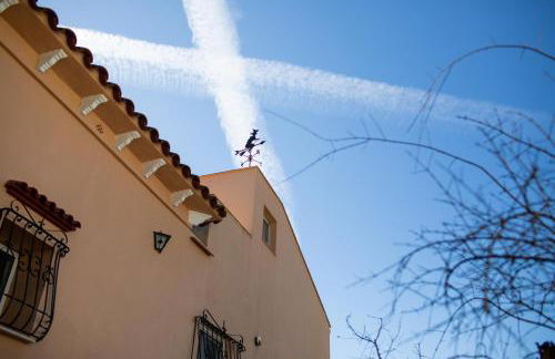 FLORIT FLATS - The Orange Lemon Tree House - Foto 6