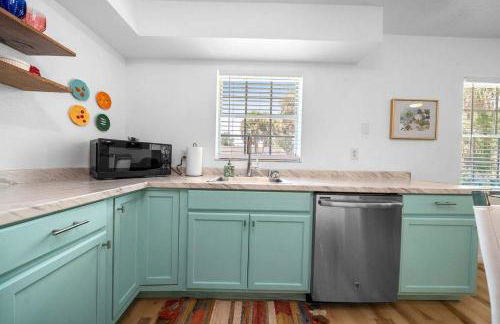 The Happy Haven - Near Manatee Tours - Pet Friendly - Foto 10