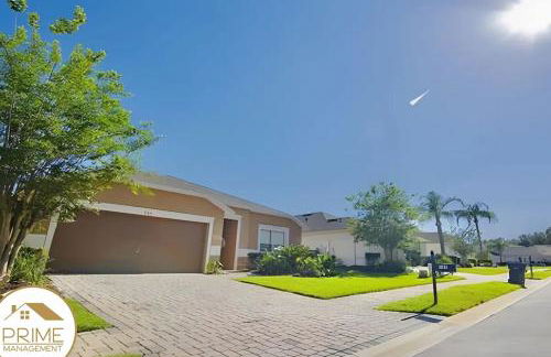 Peaceful House4BDPrivate Pool - Foto 26