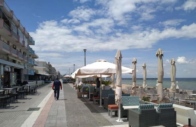 Alkyon Perea Apartments - Foto 21