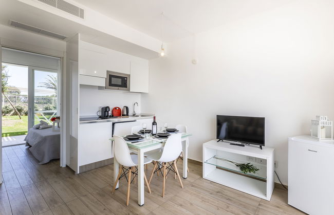 Capo Falcone Charming Apartment - Foto 8