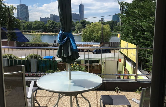 AJO Vienna Garden - Contactless Check-in - Foto 67