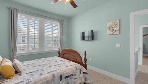 Dream Maker - Foto 3, Habitación