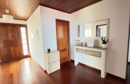 Casa Mollivia - Breath taking views over Funchal - Foto 27