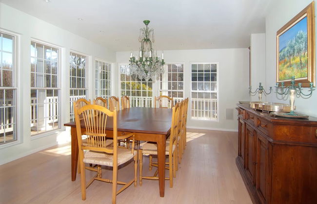 Villa Victoria - Photo 22