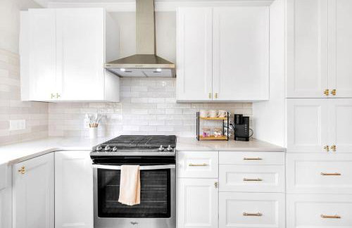 MidTown Cozy Cottage - Foto 7