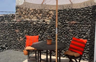 Casa Cabrera - 2 apartamentos con vistas al mar - Foto 12