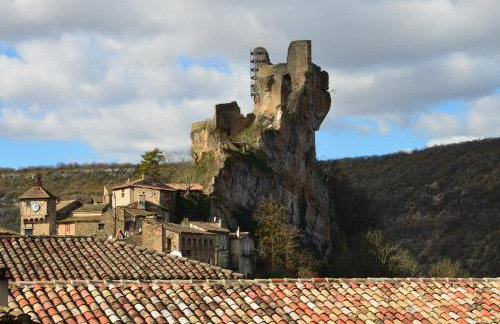 Gîte Wistéria - Foto 43