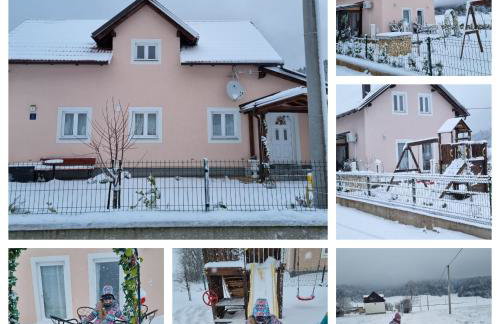 Villa Lady Di Plitvice - Foto 72