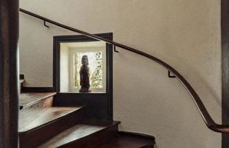 Manoir du Scluz-Prestigieux domaine vue mer - Photo 27