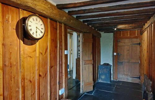 Gallestra a Rustic, Rural Retreat Farm House Nr Dolgellau Snowdonia - Foto 22