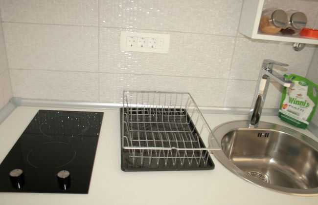 Beautiful Sea View Apartment - Foto 5