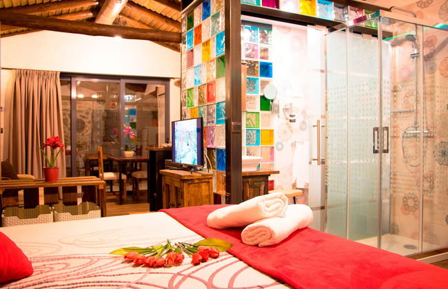 Casa Rural El Cuco - Foto 2