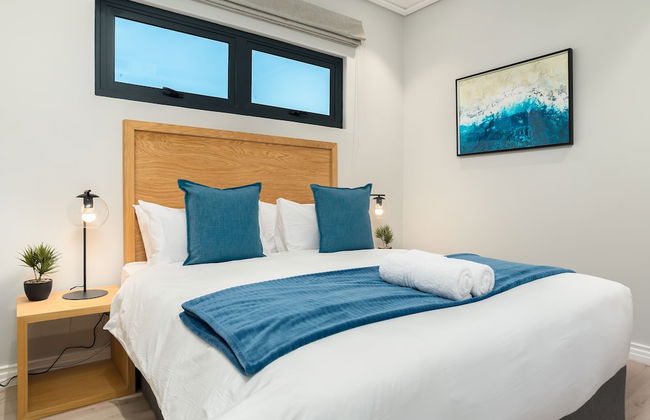 16 on Bree Luxury Apartments - Photo 15