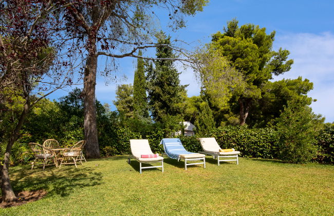 Villa Louise - Foto 29