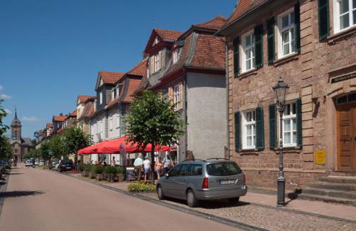 Apartment Fewo Hoppenhof 1 by Interhome - Foto 24