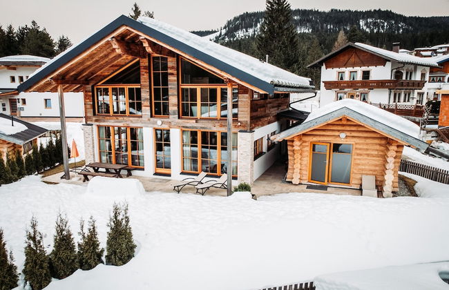 Chalet in Leutasch Near Kreithlift Ski Resort - Foto 18