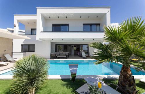 Villa Golden Shine-Primošten - Foto 1