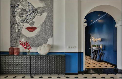 Luxurious 6 Bedroom Villa in Ibiza City, 1079 - Foto 13