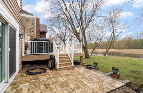 Creekside Lodge - Foto 36