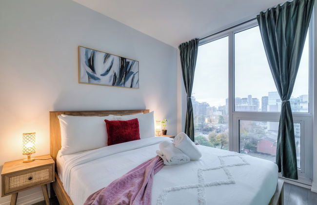 Panorama Suites Downtown Toronto - Photo 65