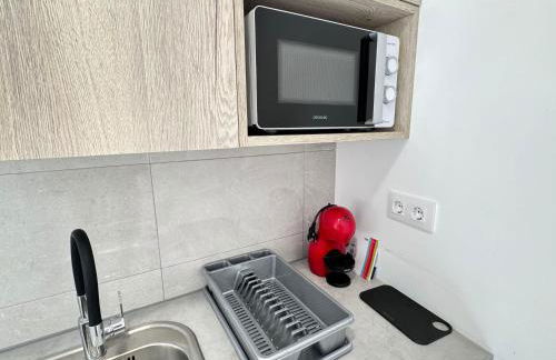 Apartamento Kenia Tranquilo, acogedor y céntrico - Foto 10