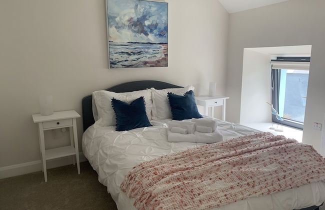 Farm House - Sleeps 7 - Garden - Parking - Foto 1