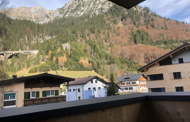 Arlberg Resort Klösterle - Foto 31