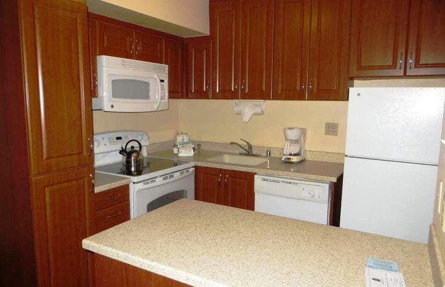 Jockey Resort Suites Center Strip - Foto 21