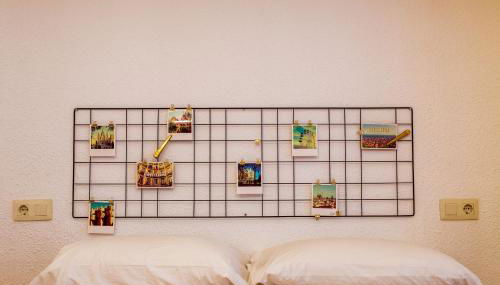 Barcelona - Art - Foto 1