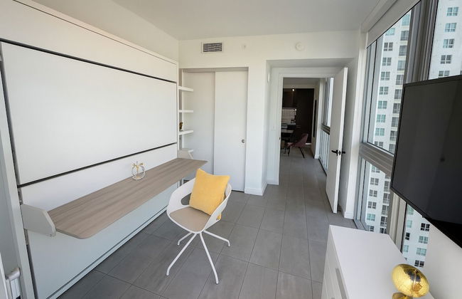 Miami Downtown Condos - Photo 73