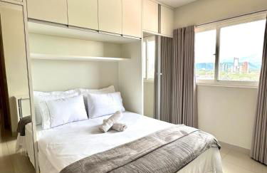 Davisis Luxo - Apartamento Premium em Palmas - Dunas do Jalapão - Centro e Av JK - Foto 3