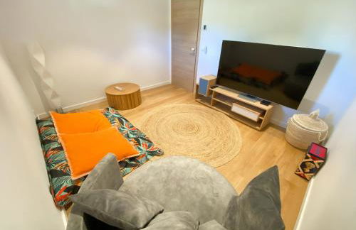 Villa d'exception piscine privée et vue mer - Foto 31