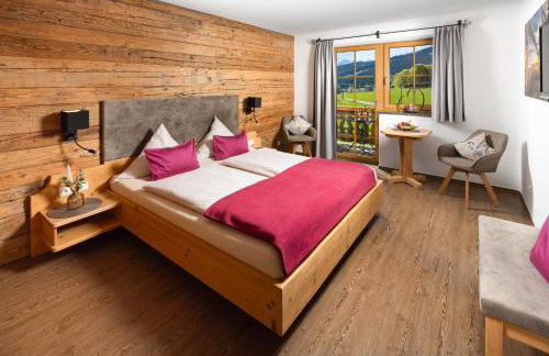 Ferienwohnung Roislerlehen - Photo 29