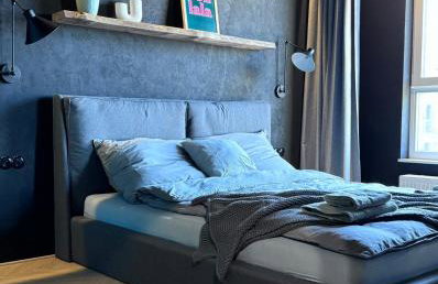 Apartament HORIZON, 17 piętro z widokiem na Zatokę Gdańską - Photo 18