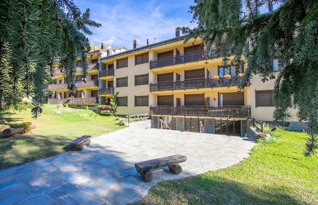 Il Nido di Elda few Steps From Skiing - Photo 12