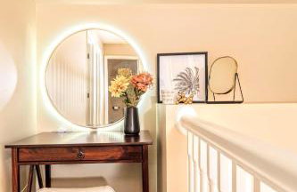 LARGE 5 Bed Lake Geneva Home 4 Blocks from Lake! - Foto 25