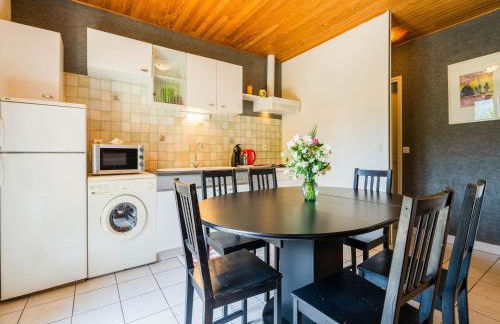 Serene Holiday Home in Les Salelles With Swimming Pool - Foto 61