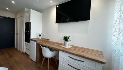 La Suite Porcelaine, calme et chic - Foto 4