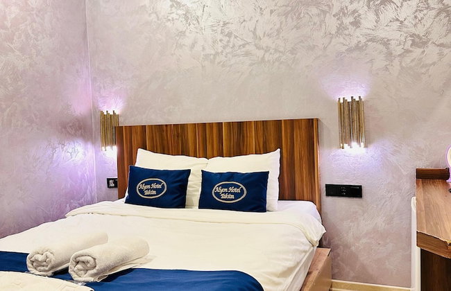 Taxim Alyon Suite Hotel - Foto 10