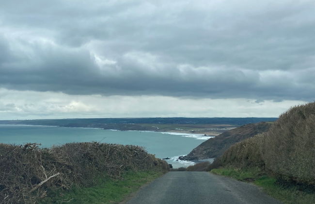 1 Bed 17th Century Stone Cottage in Rural Devon - Foto 10