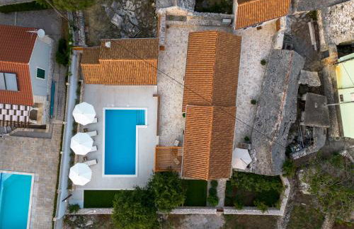 Villa Casa di Perla - Foto 39