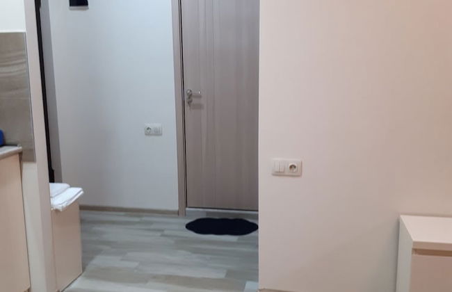 Samatsa Georgia Apartments - Foto 35